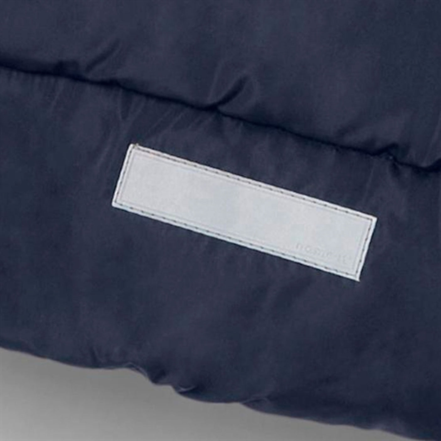 Name it Dark Sapphire Music Puffer Jacket