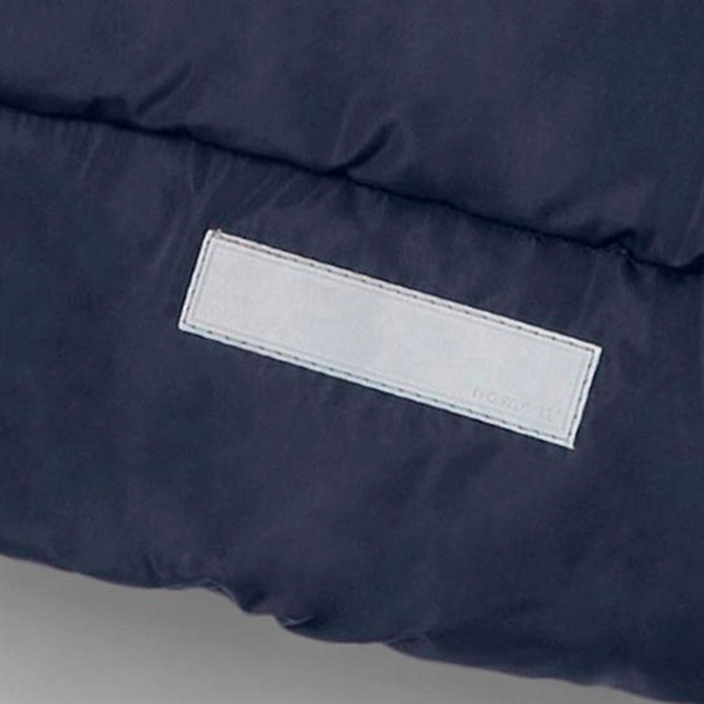 Name it Dark Sapphire Music Puffer Jacket