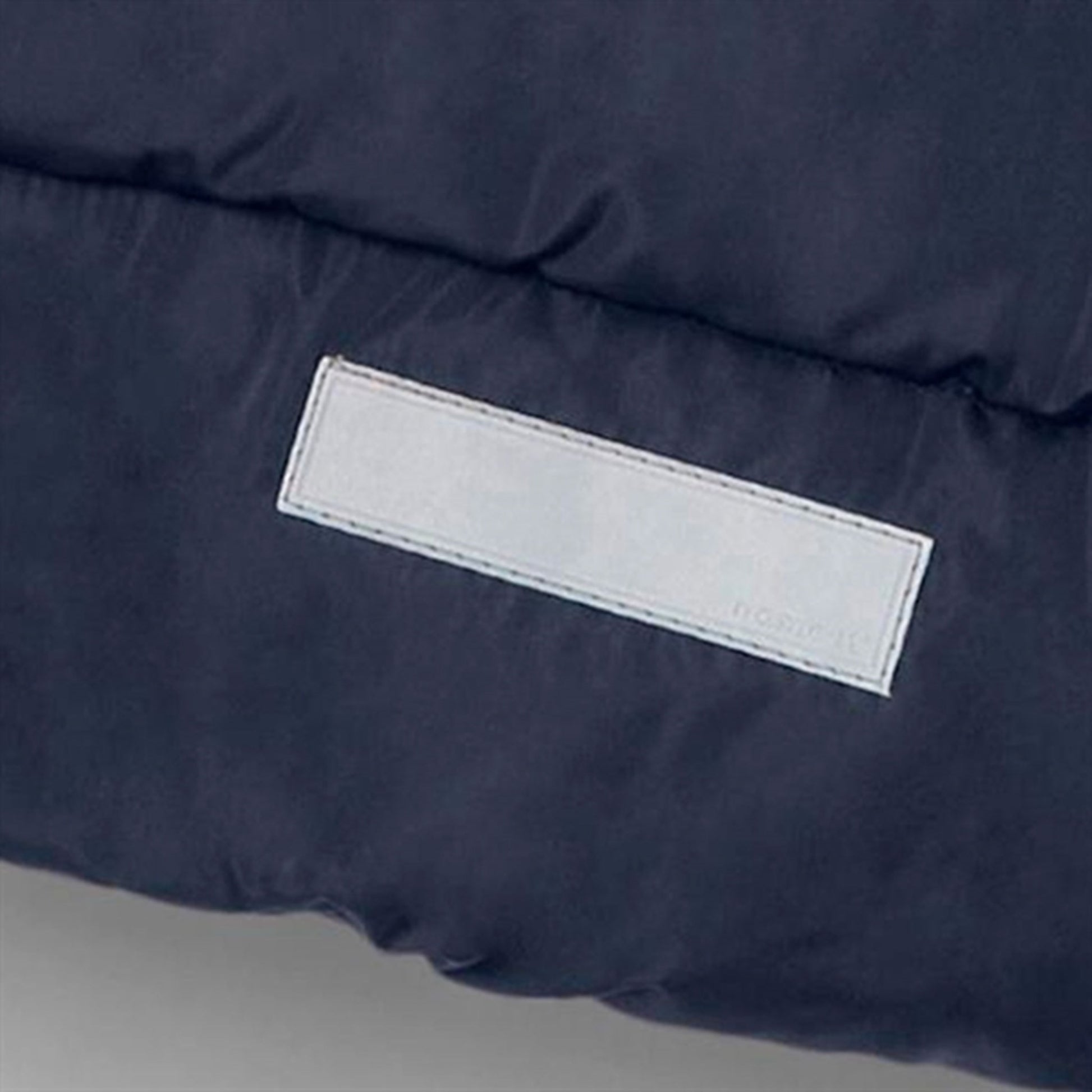 Name it Dark Sapphire Music Puffer Jacket