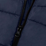 Name it Dark Sapphire Music Puffer Jacket