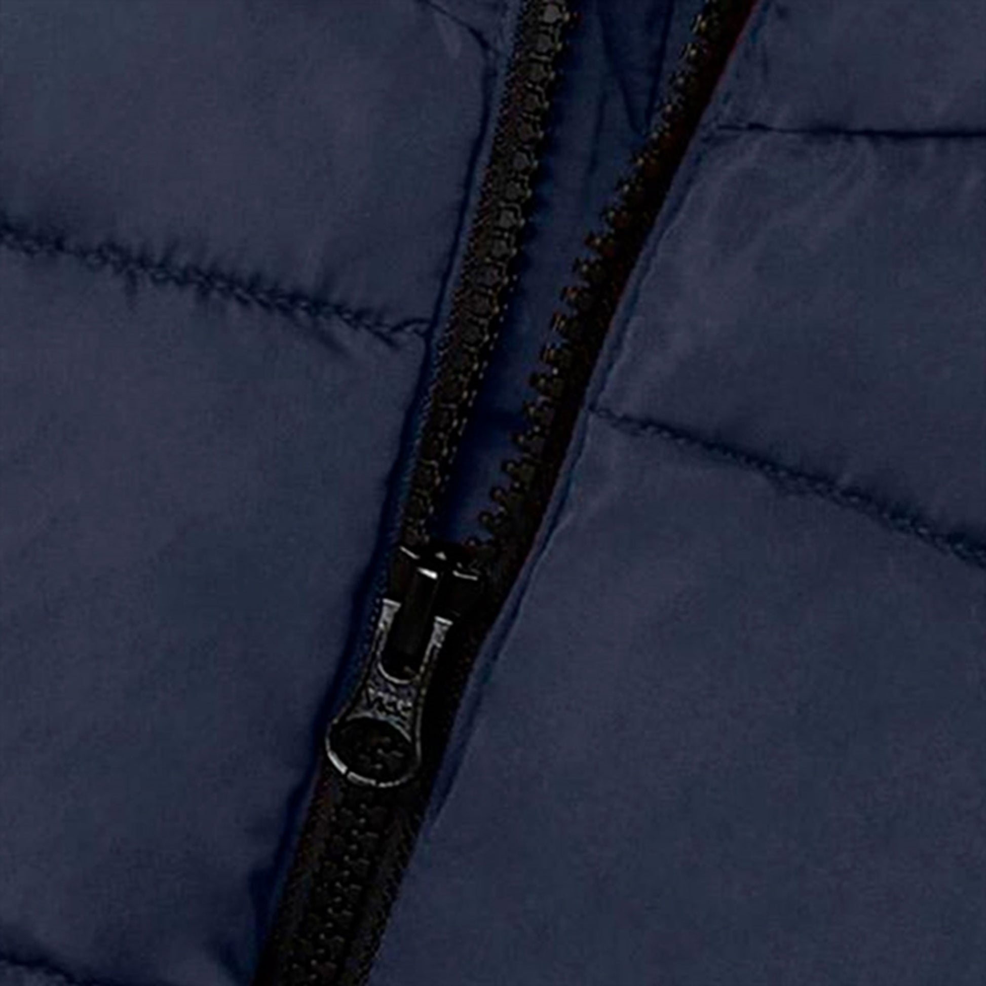 Name it Dark Sapphire Music Puffer Jacket