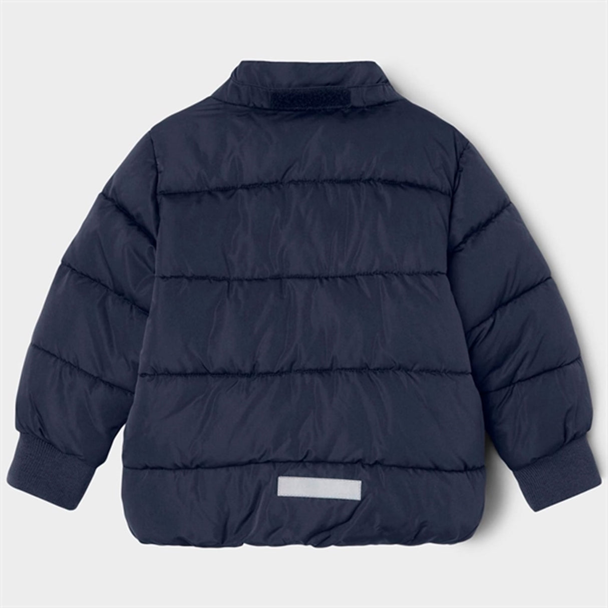Name it Dark Sapphire Music Puffer Jacket