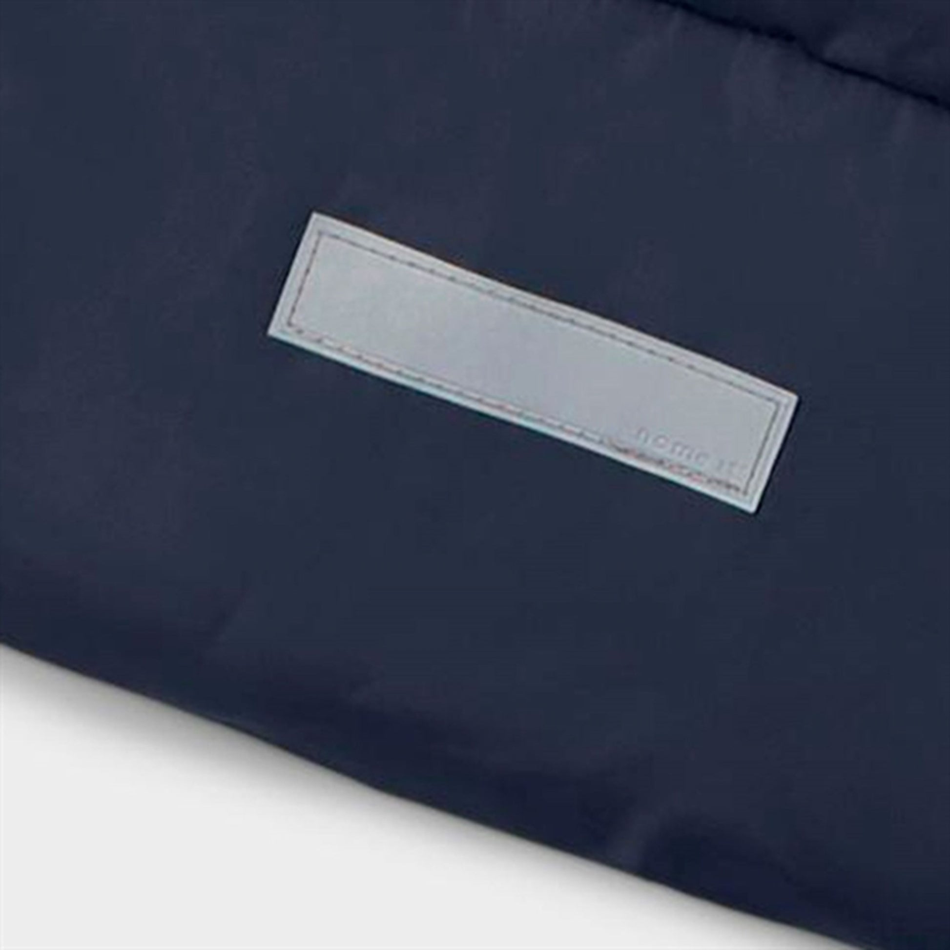 Name it Dark Sapphire Music Puffer Jacket