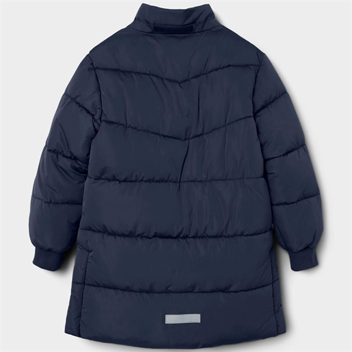 Name it Dark Sapphire Music Puffer Jacket