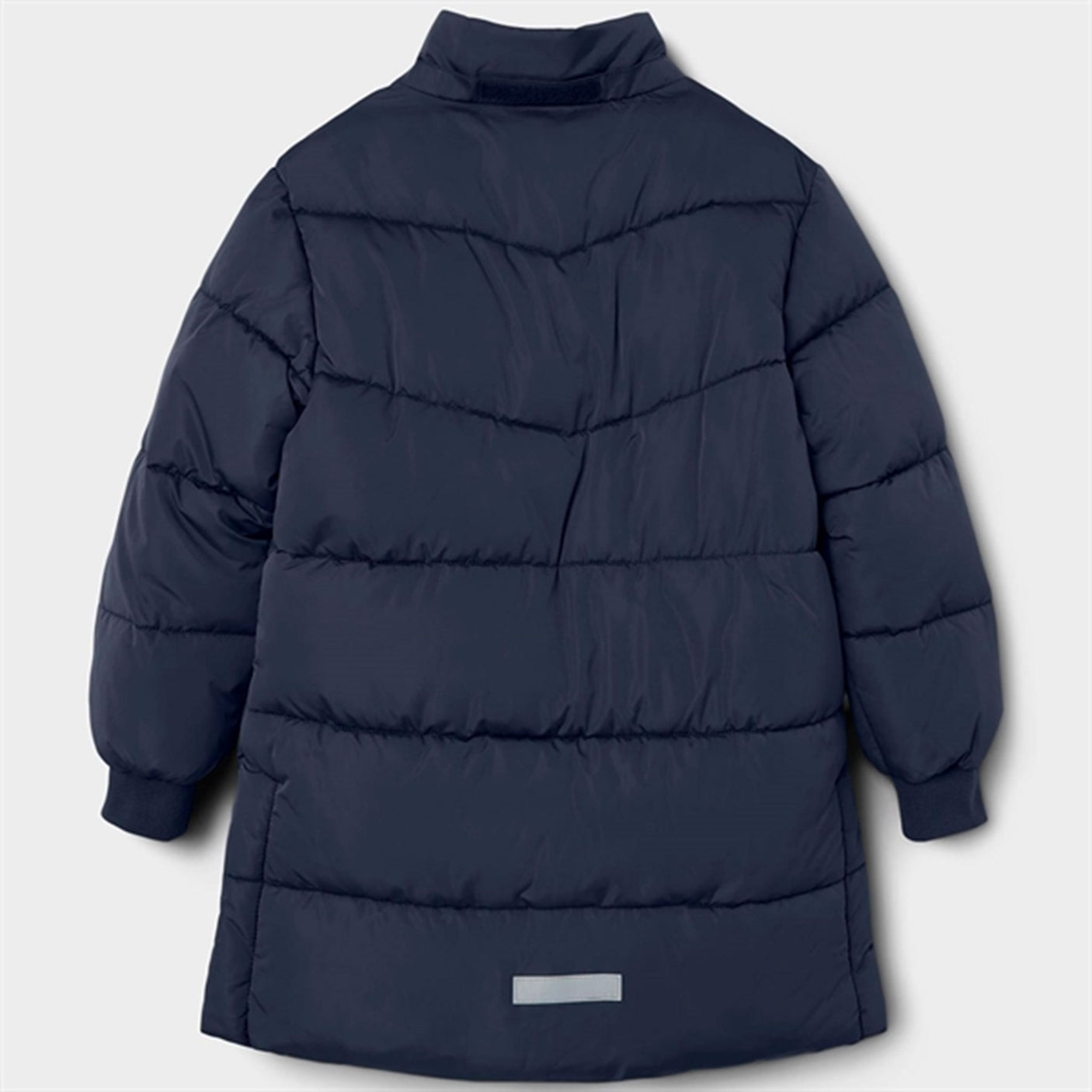 Name it Dark Sapphire Music Puffer Jacket