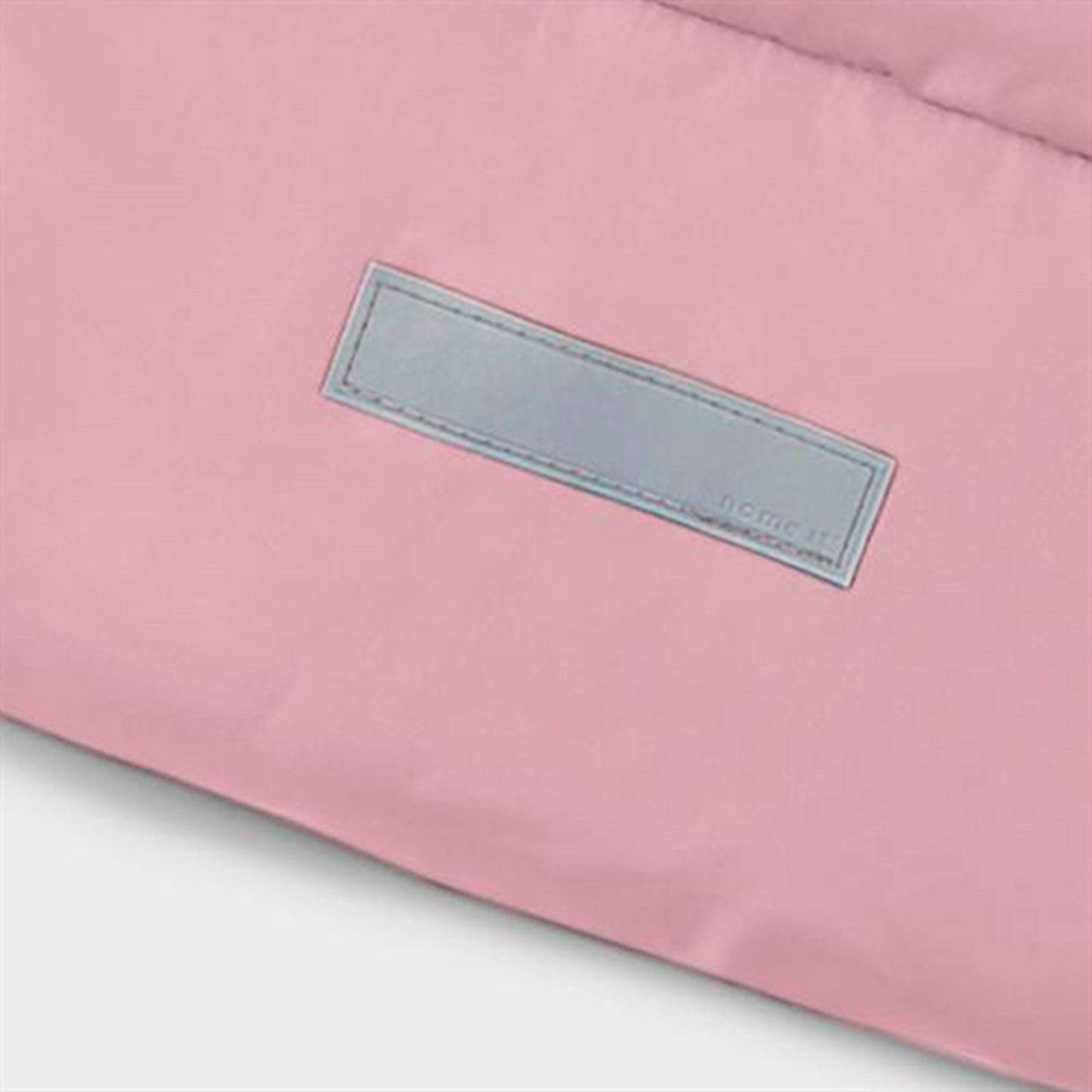 Name it Keepsake Lilac Music Puffer Jacket