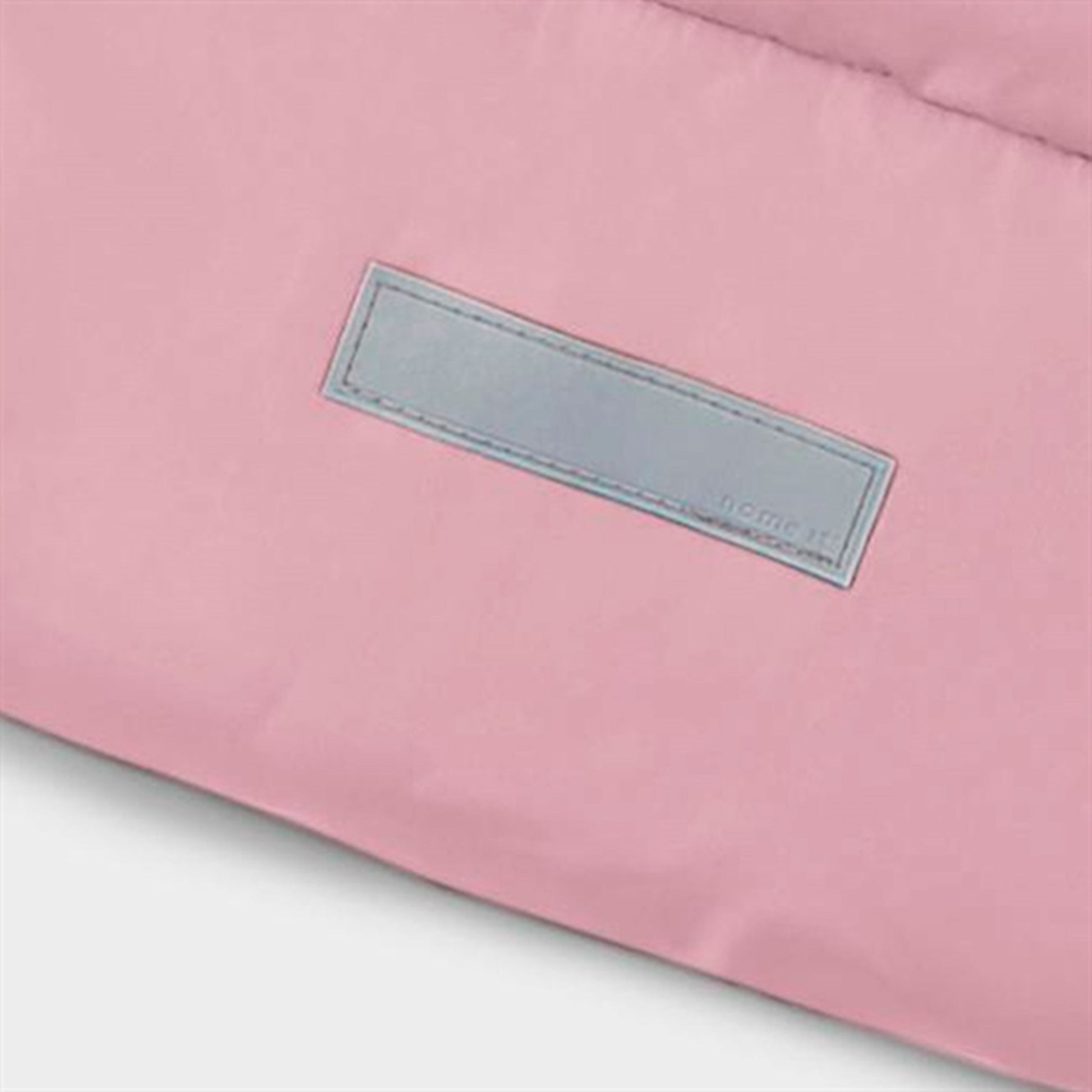 Name it Keepsake Lilac Music Puffer Jacket