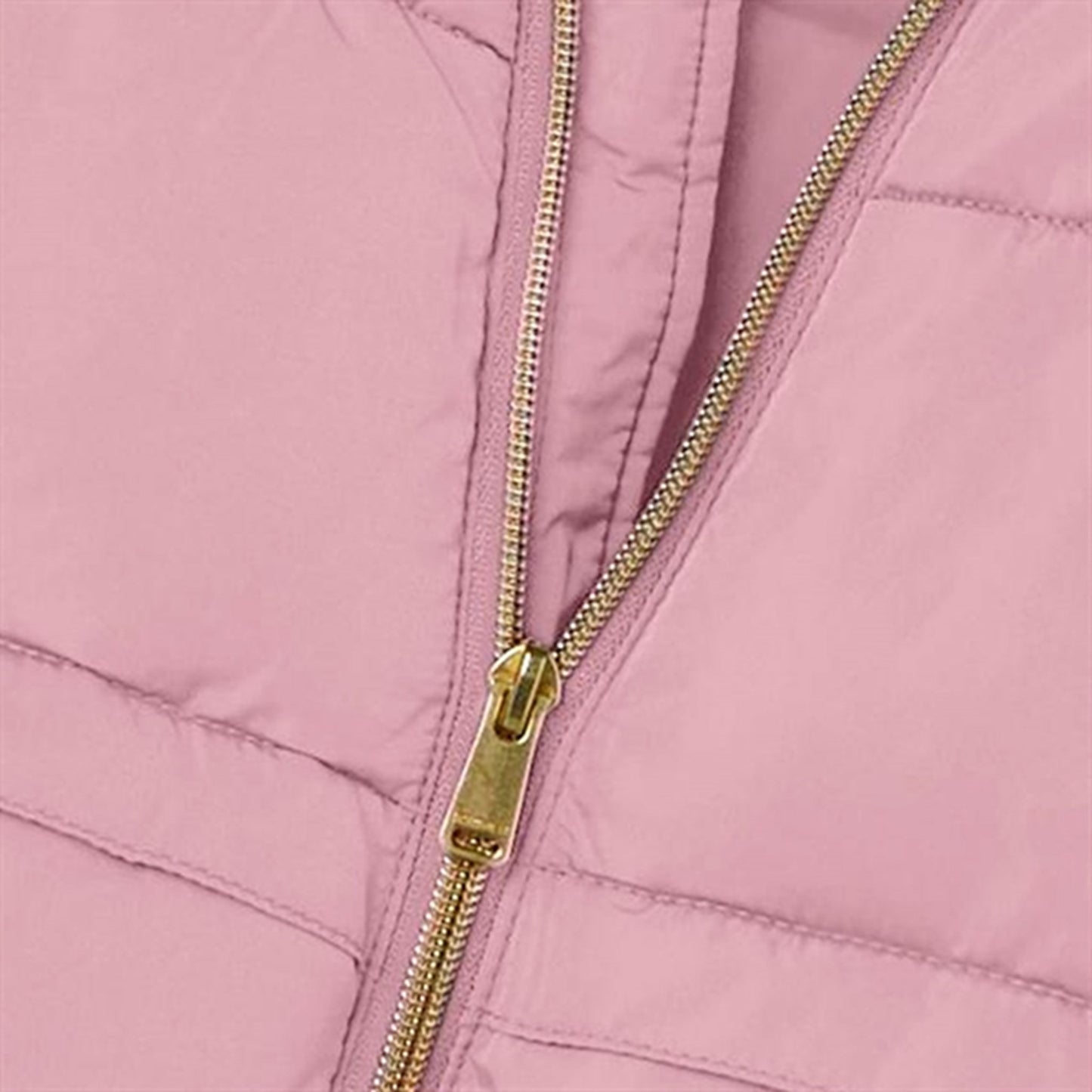 Name it Keepsake Lilac Music Puffer Jacket