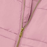 Name it Keepsake Lilac Music Puffer Jacket