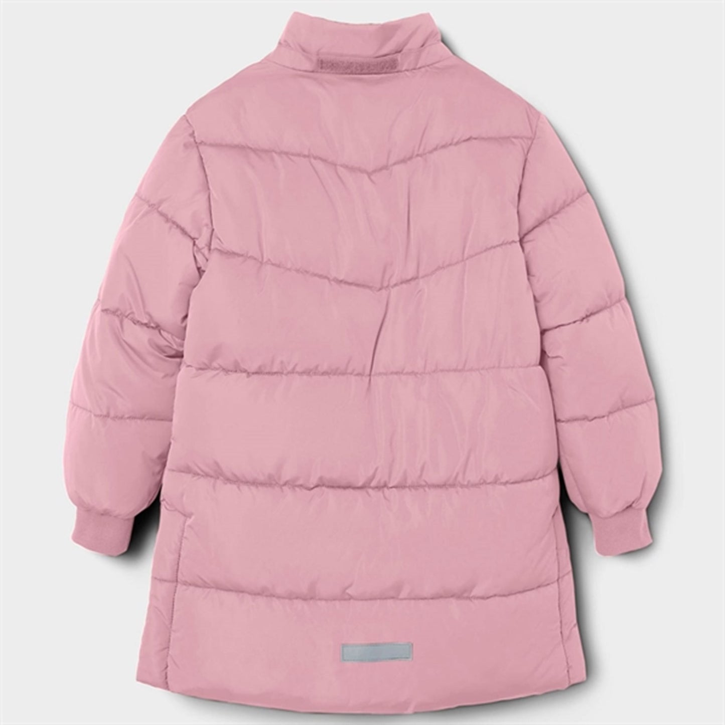 Name it Keepsake Lilac Music Puffer Jacket