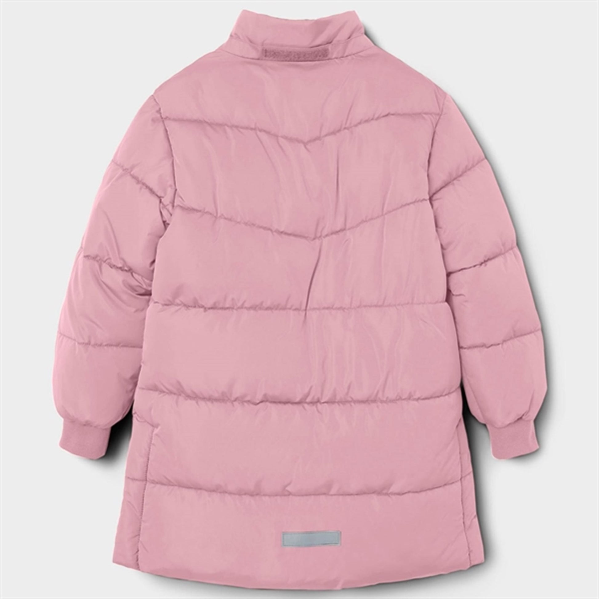 Name it Keepsake Lilac Music Puffer Jacket