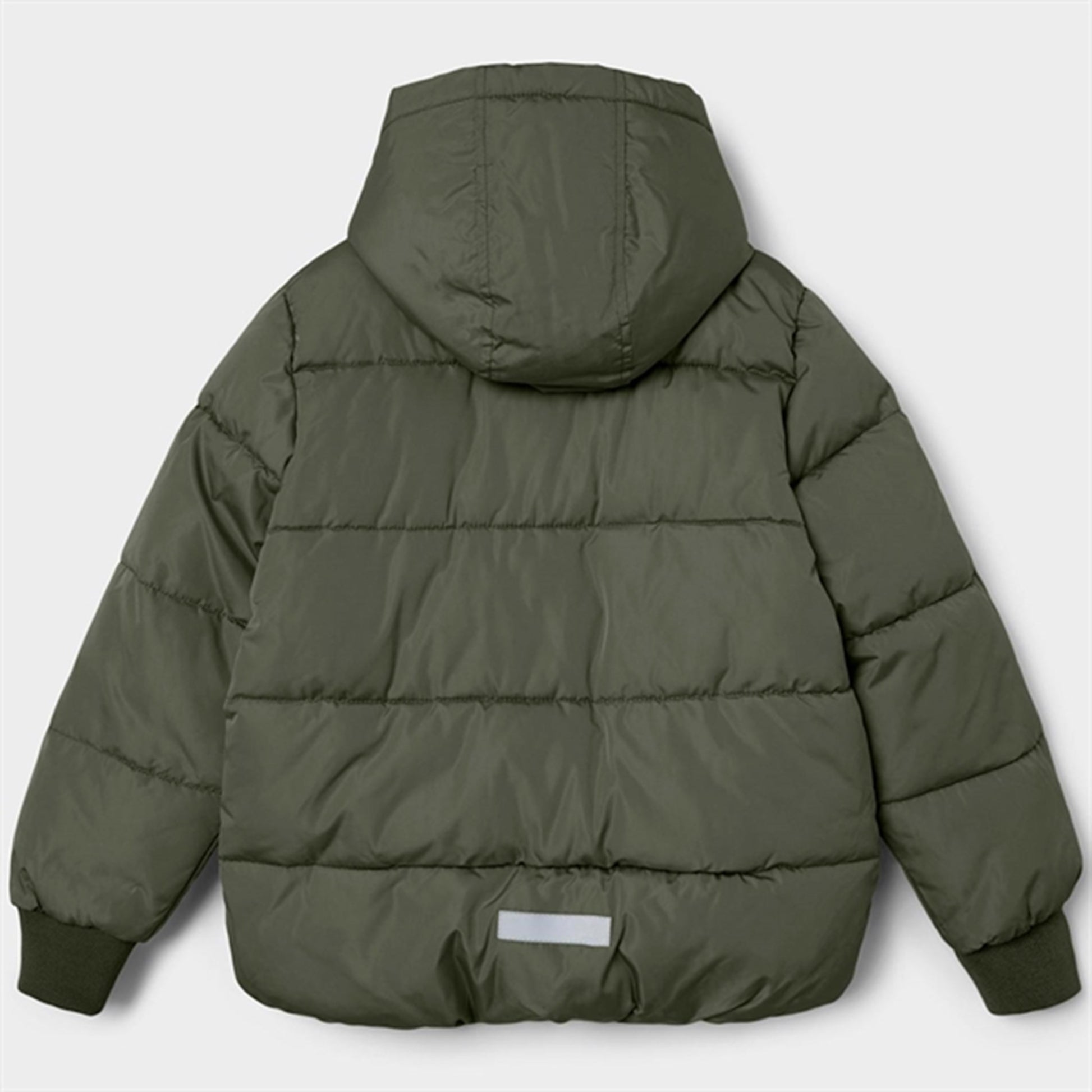 Name it Beetle Music Puffer Jacket