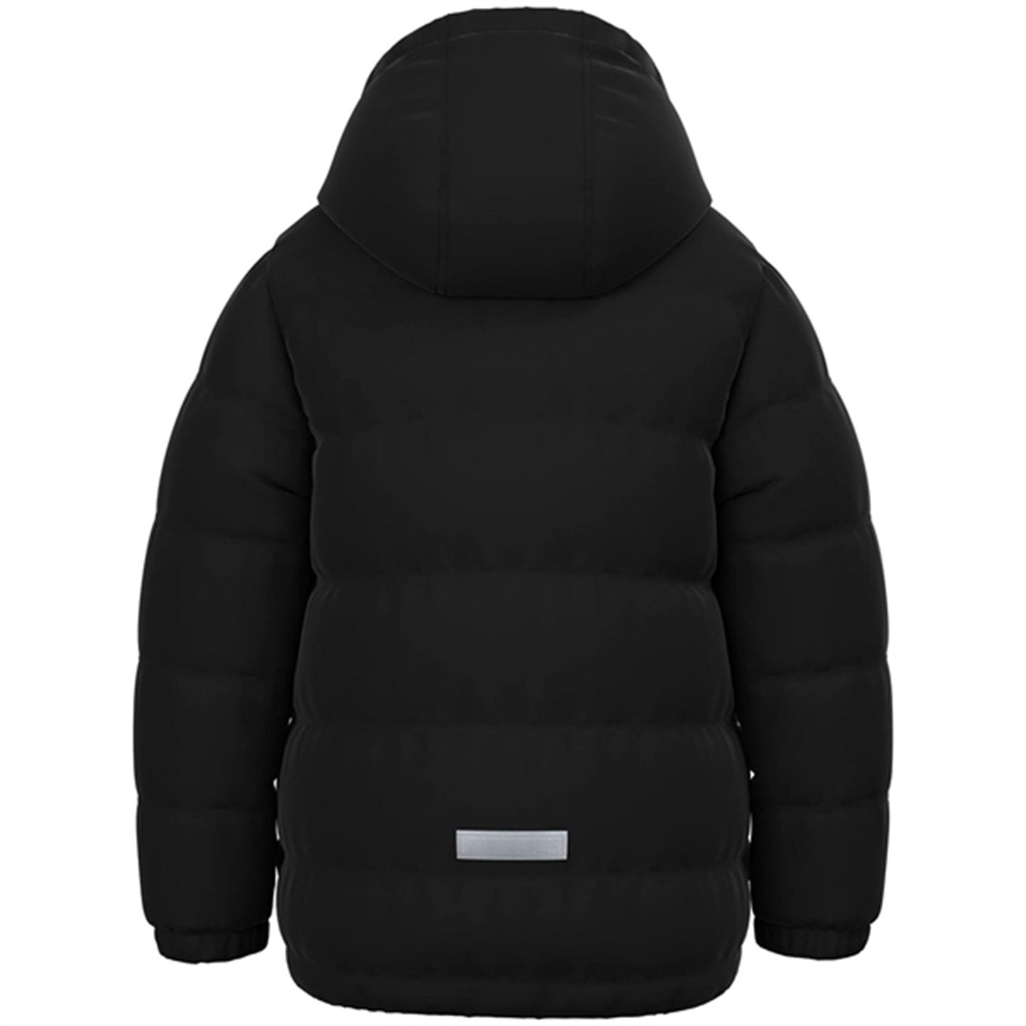 Name it Black Mellow Puffer Jacket