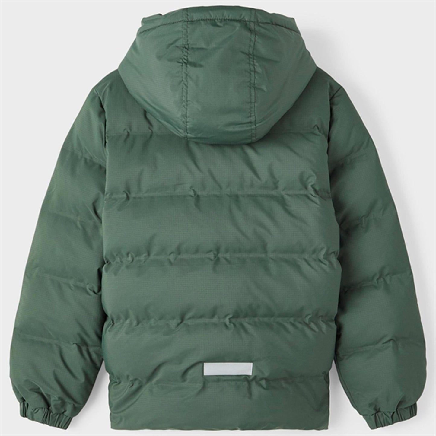 Name it Deep Forest Mellow Puffer Jacket