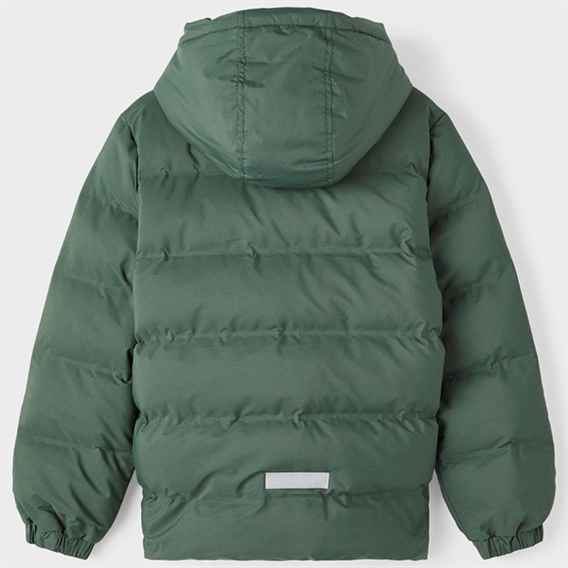 Name it Deep Forest Mellow Puffer Jacket