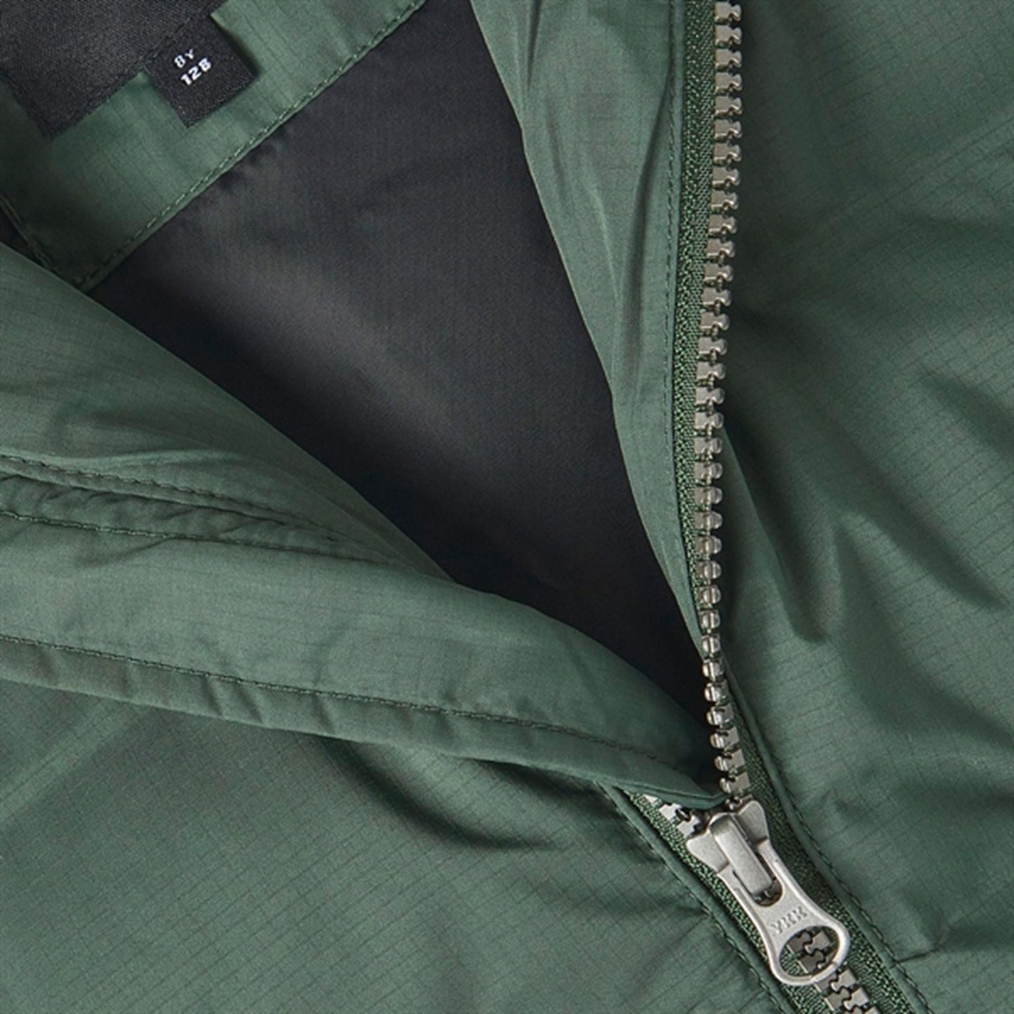 Name it Deep Forest Mellow Puffer Jacket