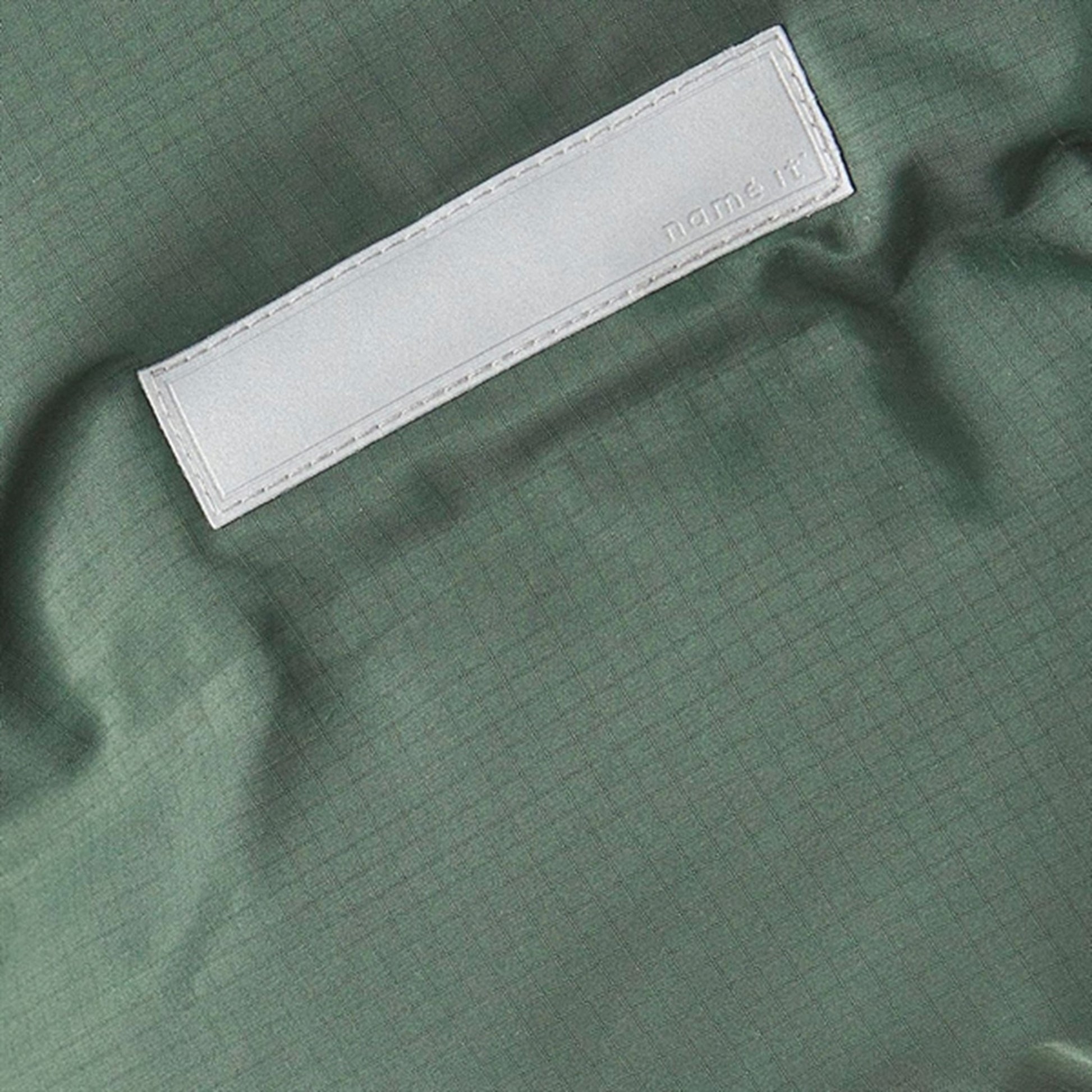 Name it Deep Forest Mellow Puffer Jacket