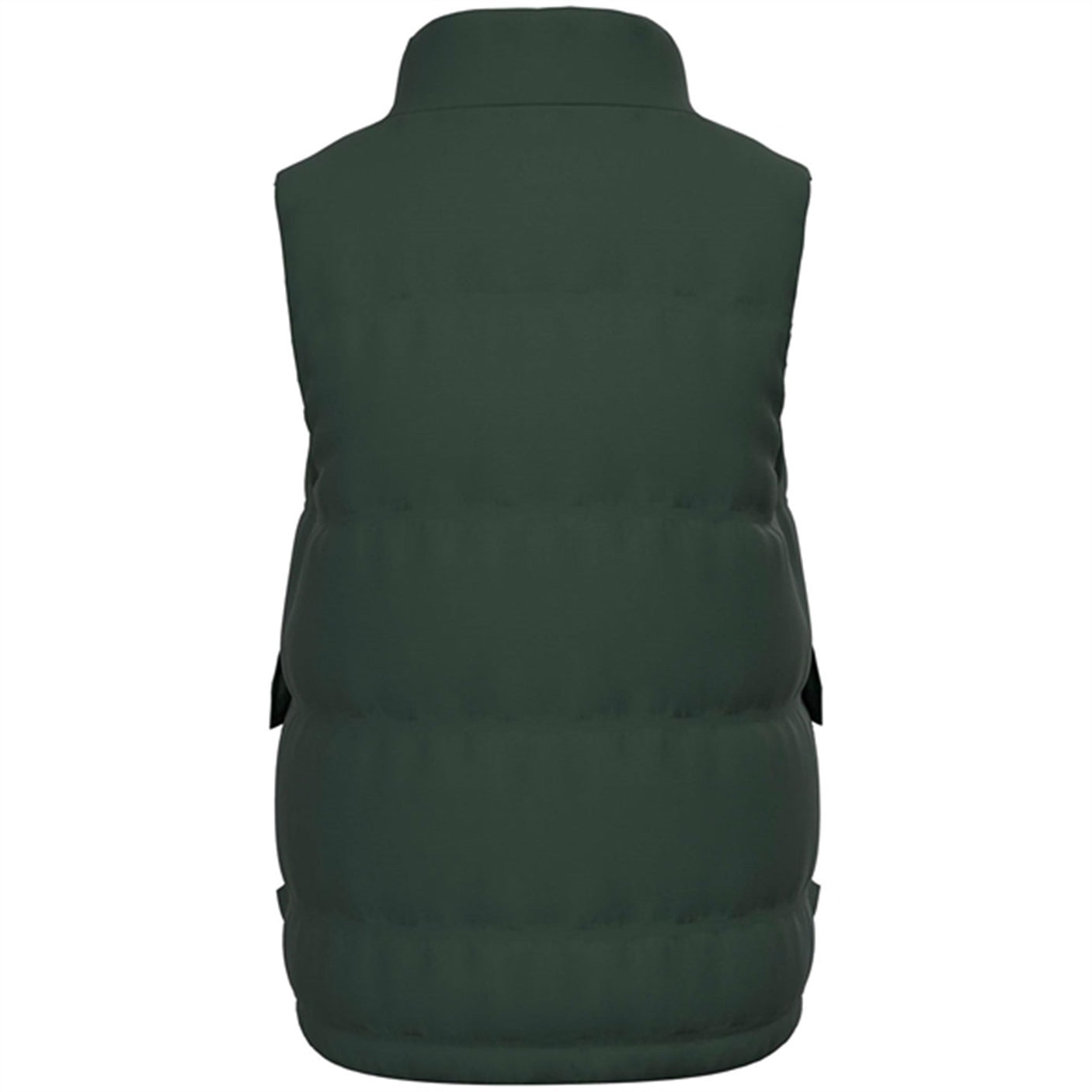 Name it Deep Forest Mellow Puffer Vest