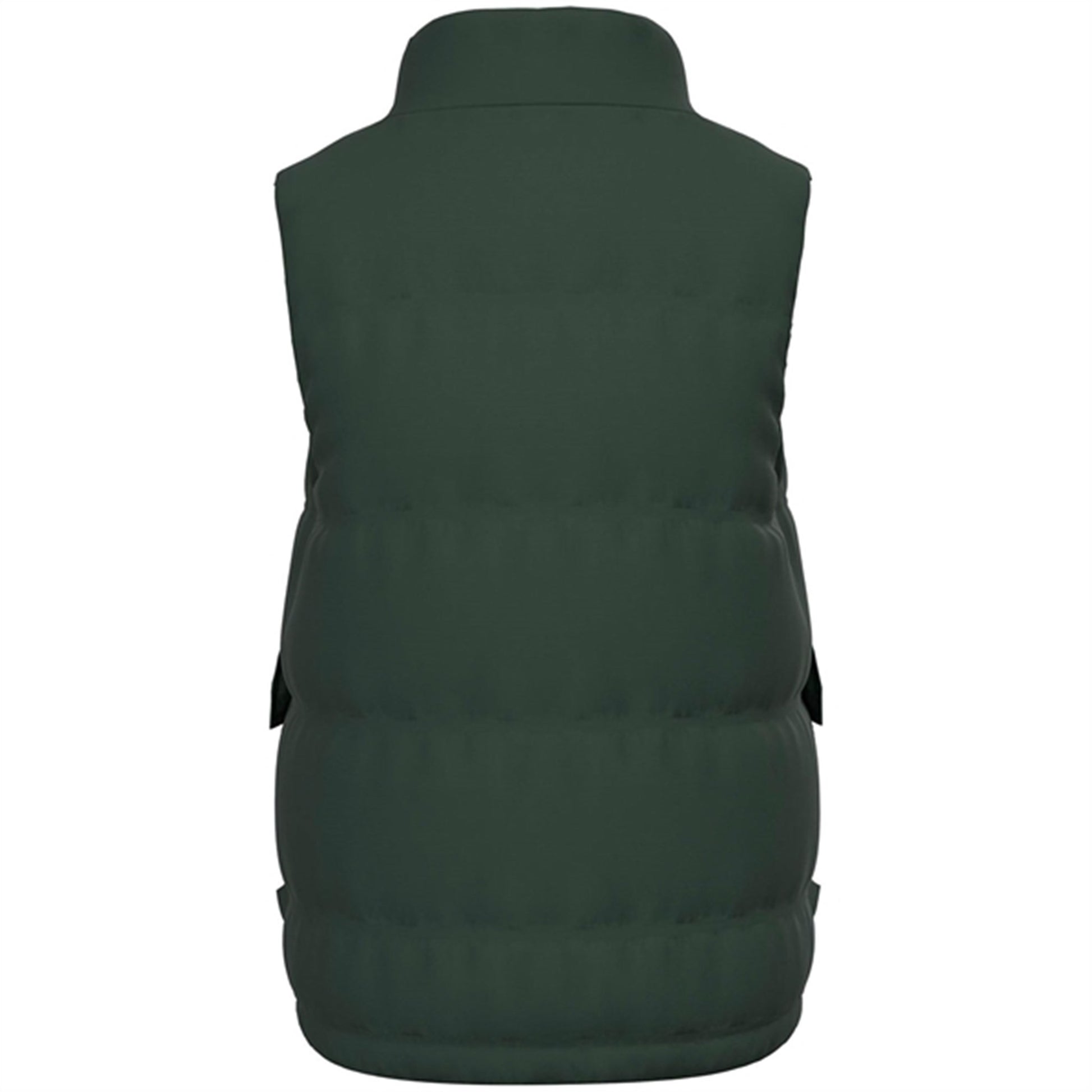 Name it Deep Forest Mellow Puffer Vest
