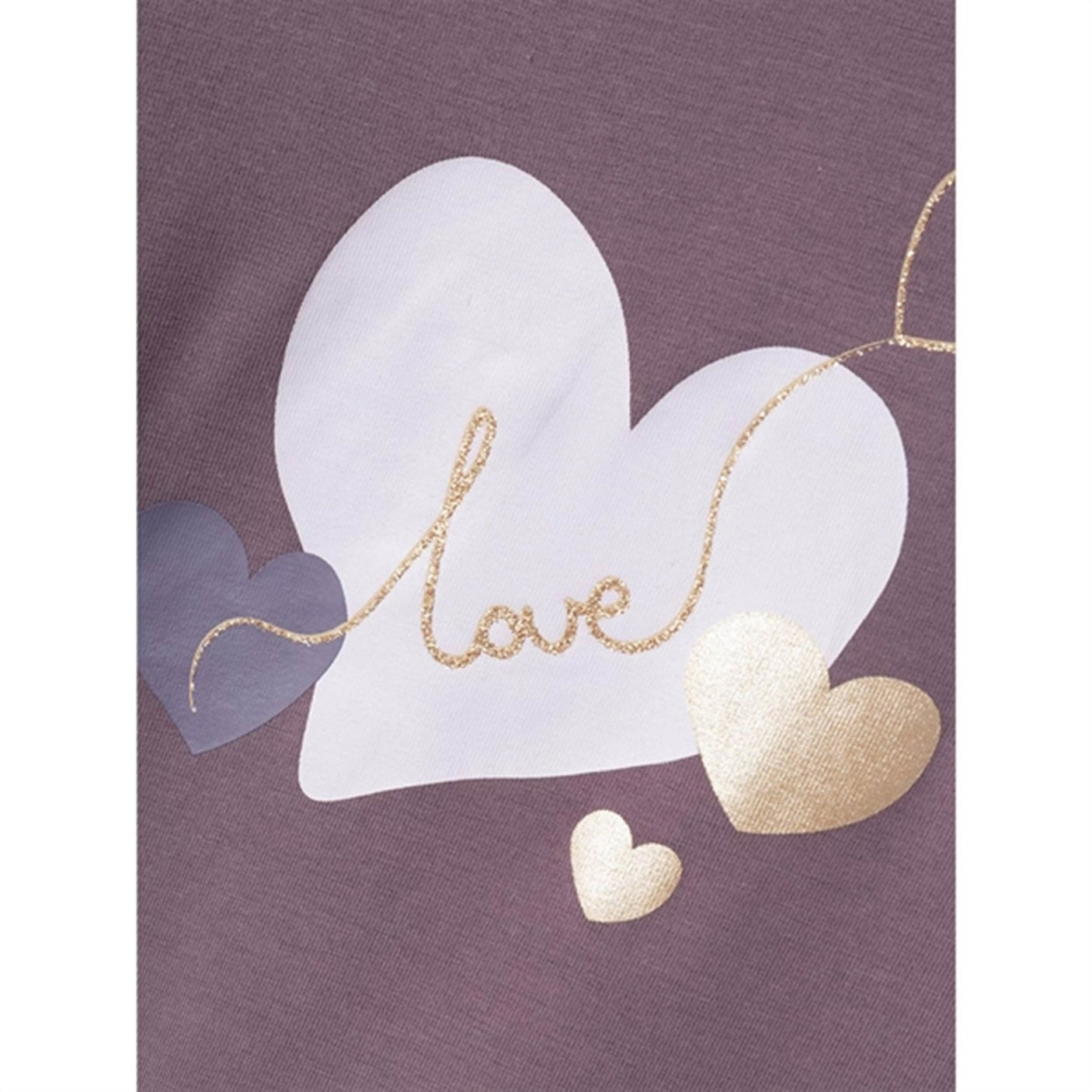 Name it Arctic Dusk Kora Blouse