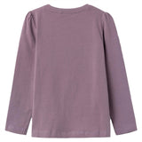 Name it Arctic Dusk Kora Blouse