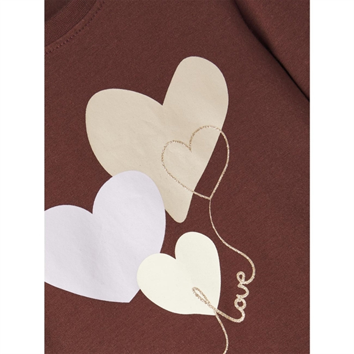 Name it Rum Raisin Kora Blouse