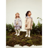 Name it Orchid Hush Kamma Cardigan