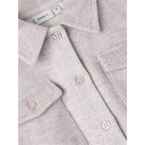 Name it Orchid Hush Kamma Cardigan