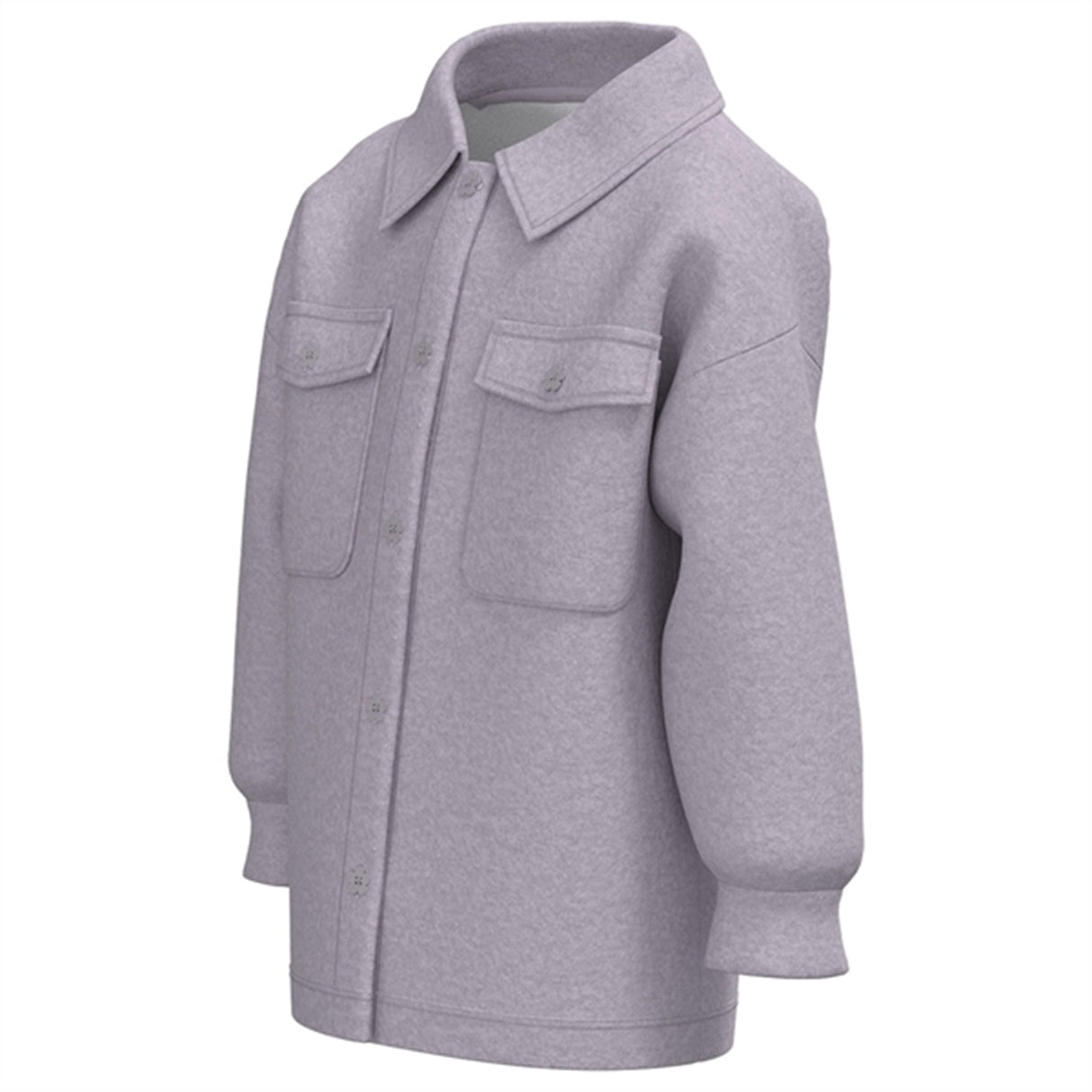 Name it Orchid Hush Kamma Cardigan