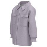 Name it Orchid Hush Kamma Cardigan
