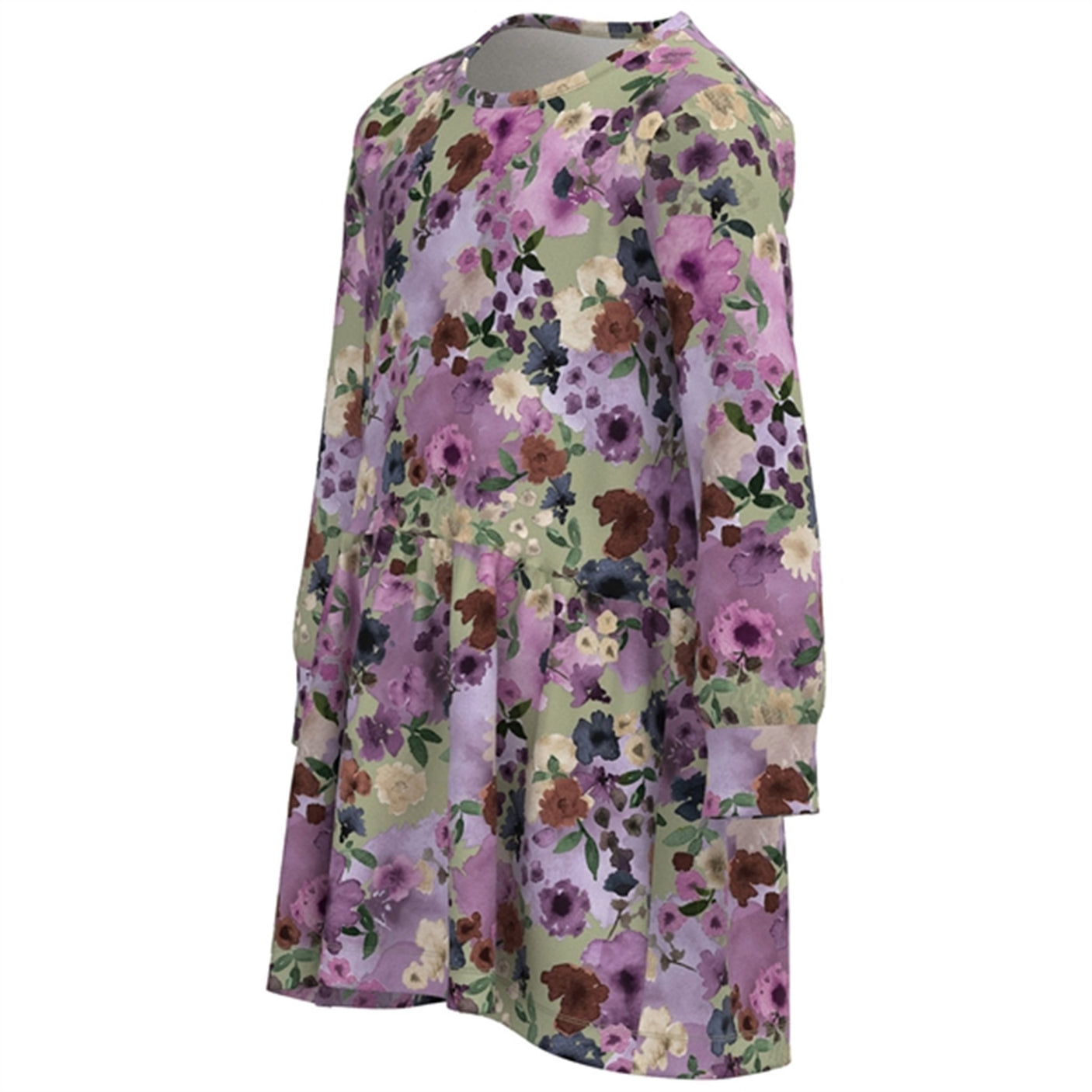 Name it Lint Kate Dress