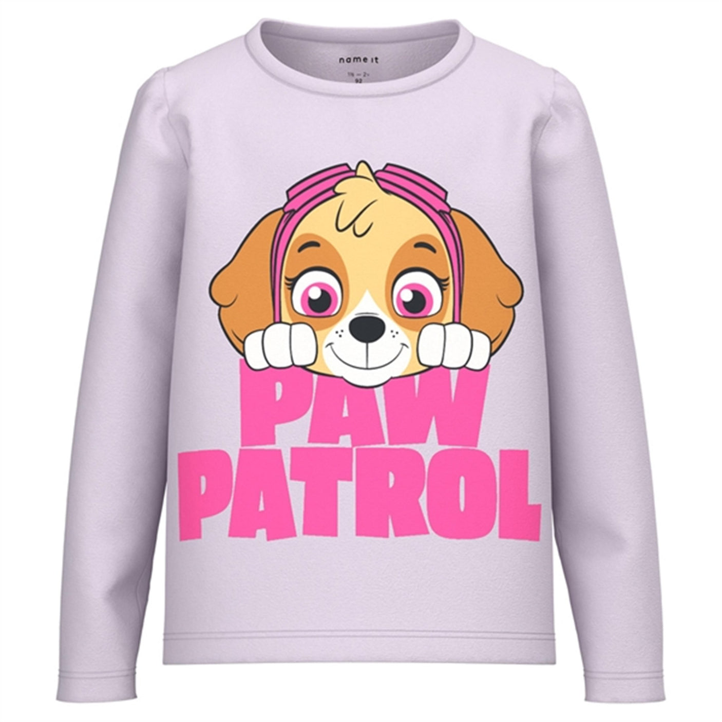 Name it Orchid Hush Jum Paw Patrol Night Set Noos