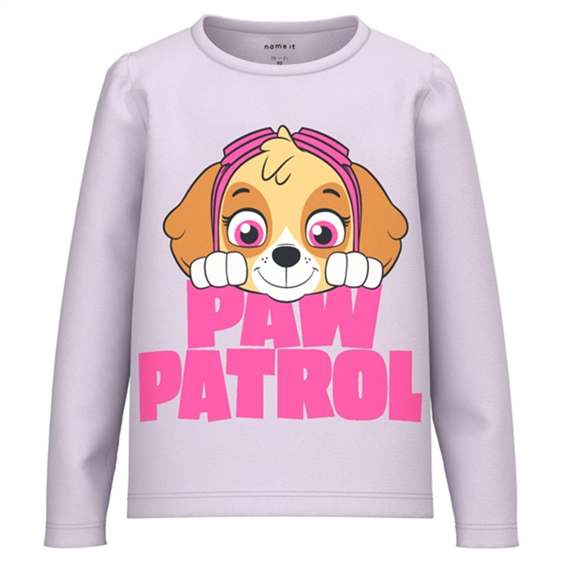 Name it Orchid Hush Jum Paw Patrol Night Set Noos