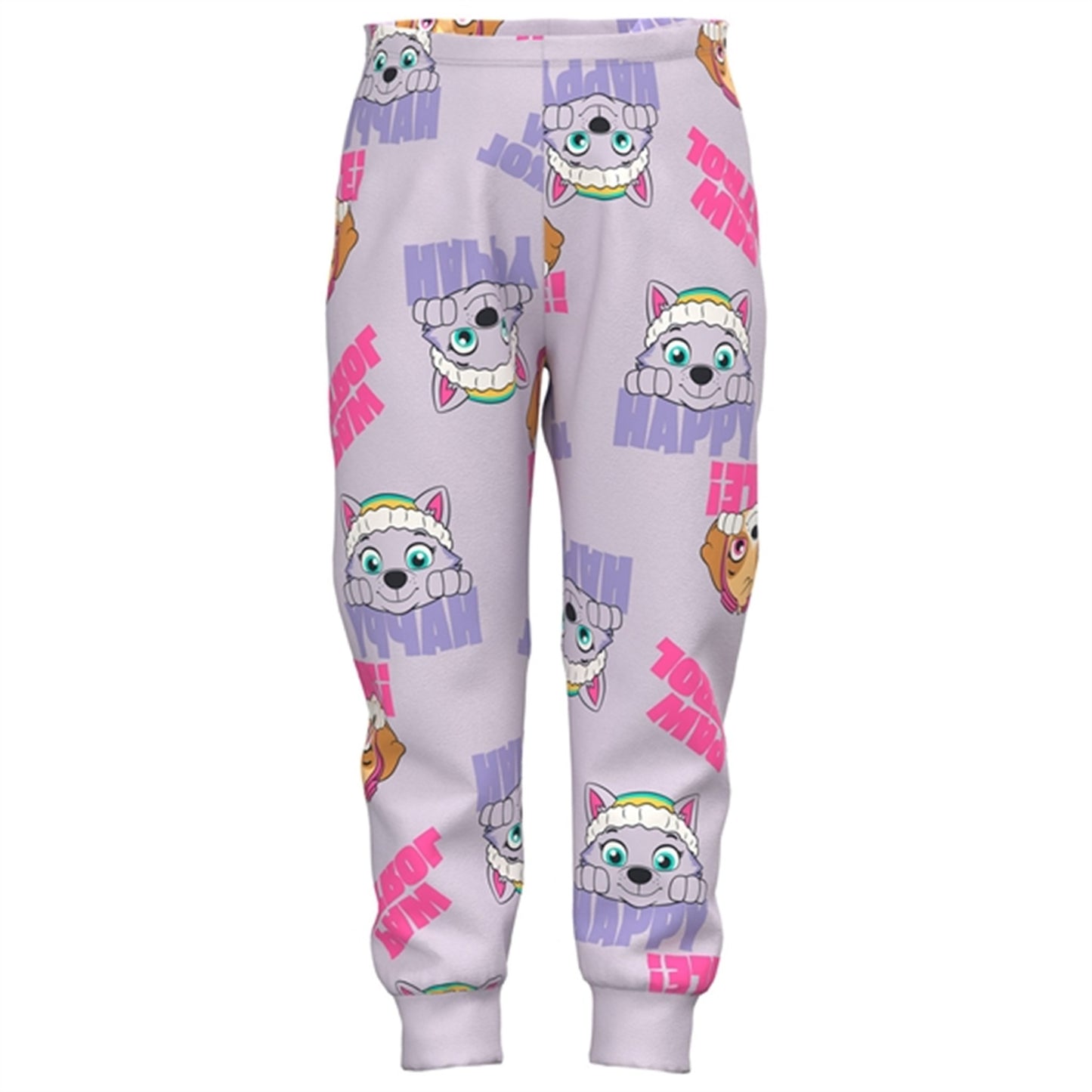 Name it Orchid Hush Jum Paw Patrol Night Set Noos