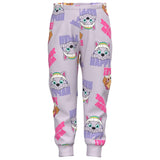 Name it Orchid Hush Jum Paw Patrol Night Set Noos