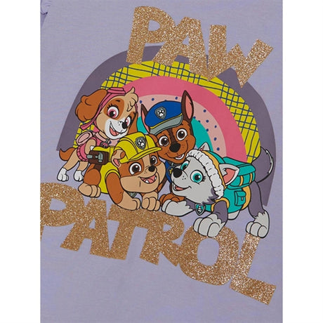 Name it Cosmic Sky Feba Paw Patrol Blouse
