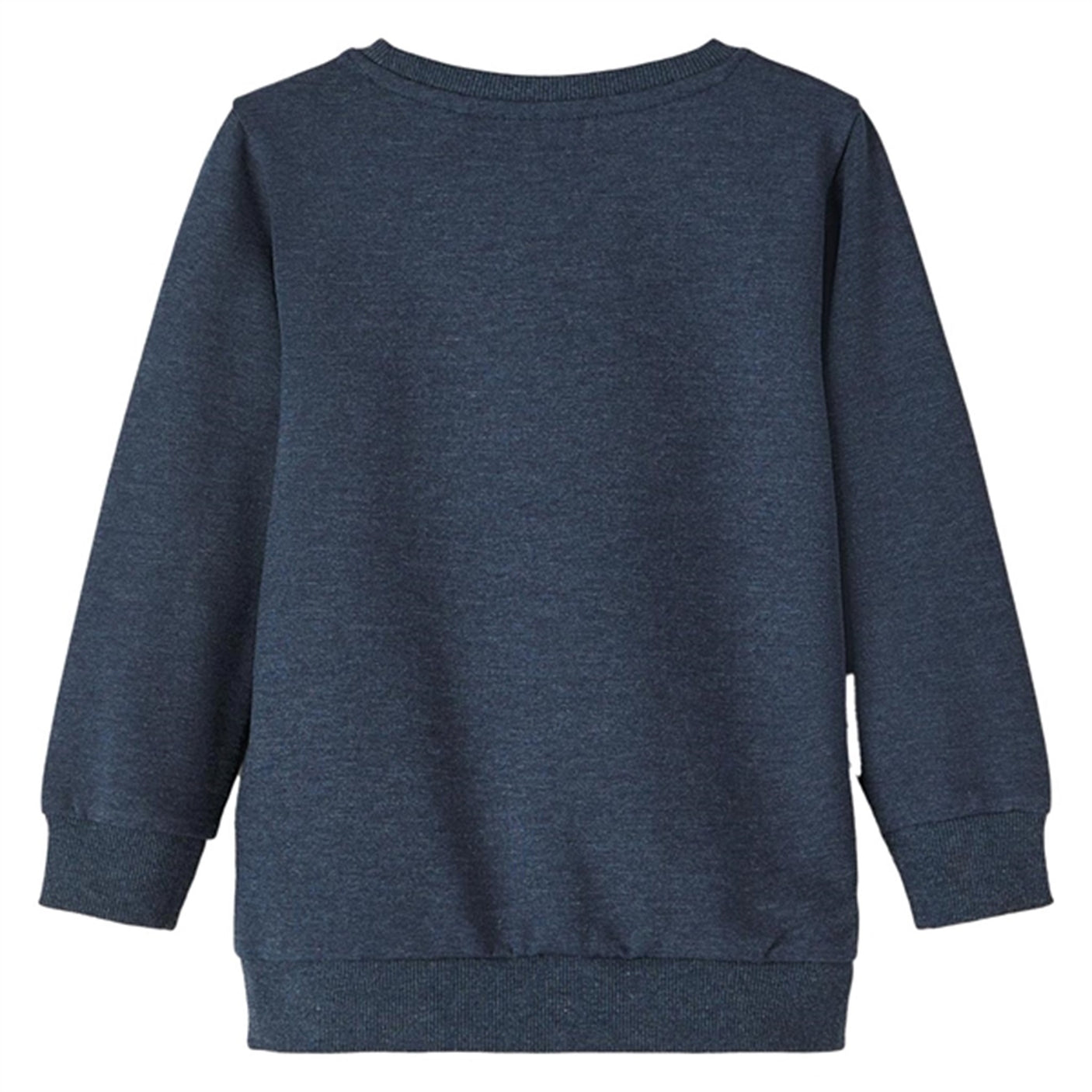 Name it Dark Sapphire Fidus Paw Patrol Sweatshirt