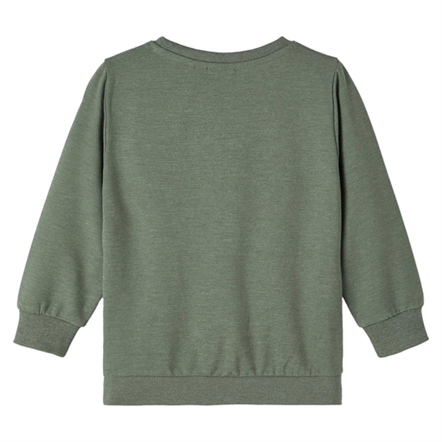 Name it Laurel Wreath Fidus Paw Patrol Sweatshirt