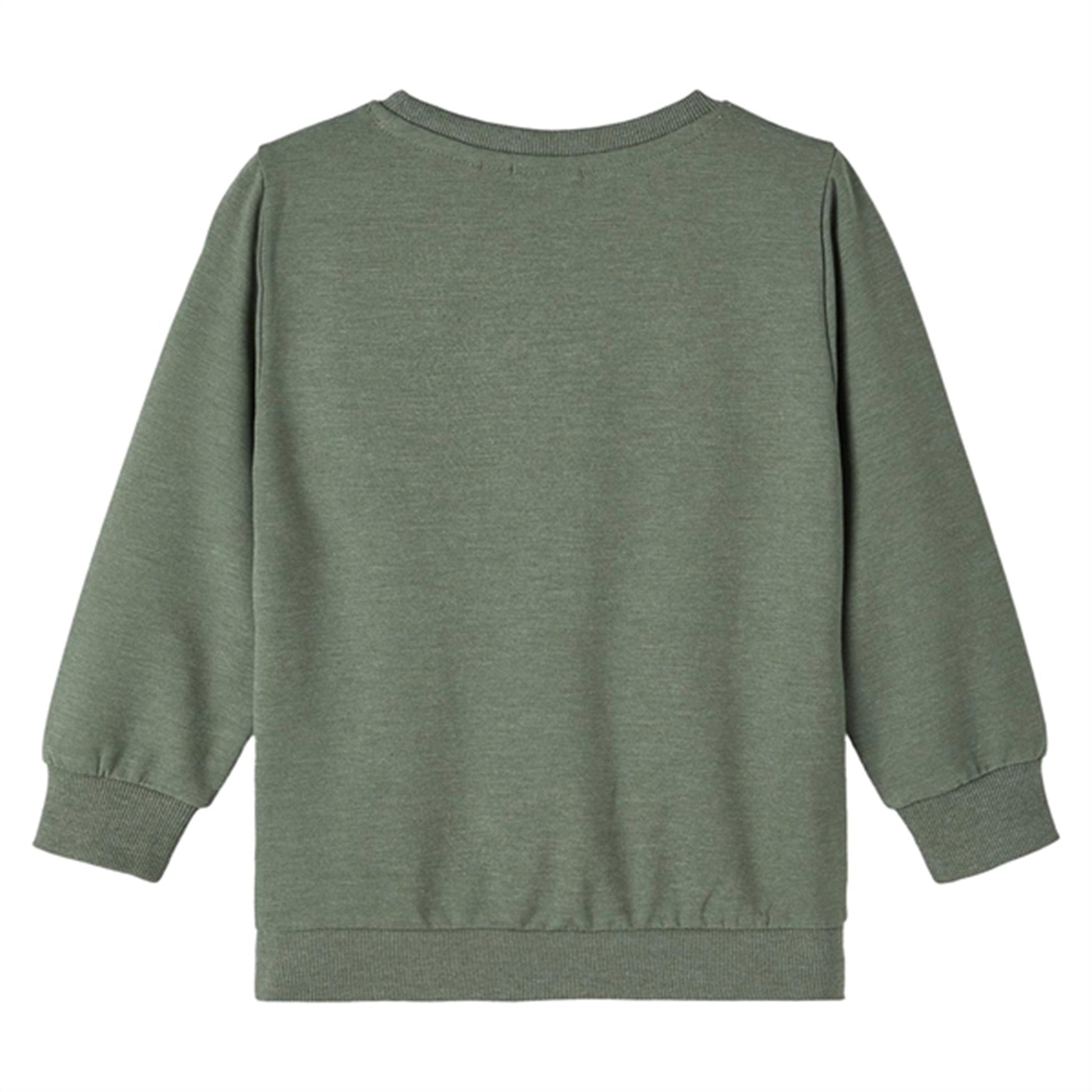 Name it Laurel Wreath Fidus Paw Patrol Sweatshirt