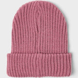Name it Wistful Mauve Milan Glitter Knit Beanie