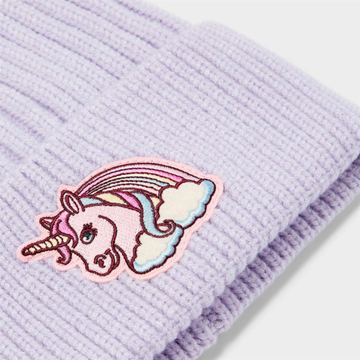 Name it Thistle Miki Knit Beanie