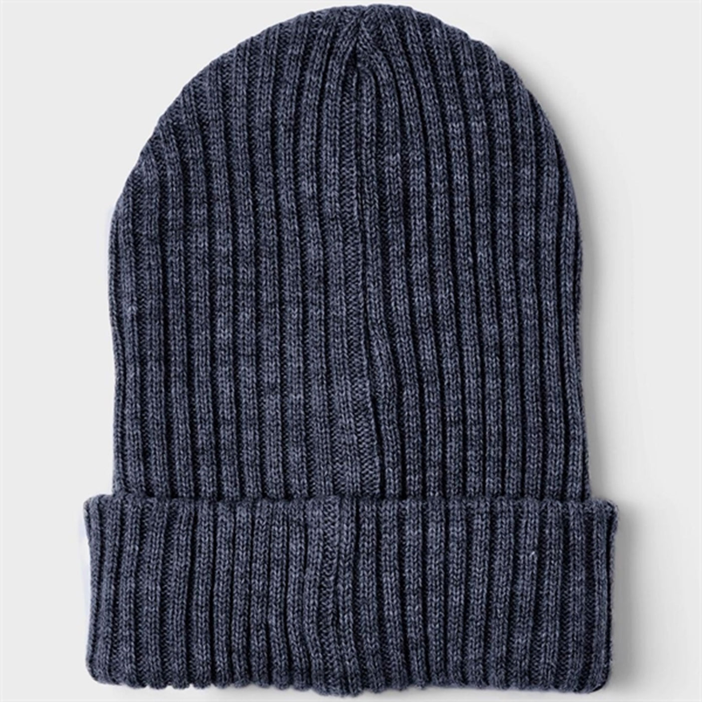 Name it Dark Sapphire Milan Knit Beanie