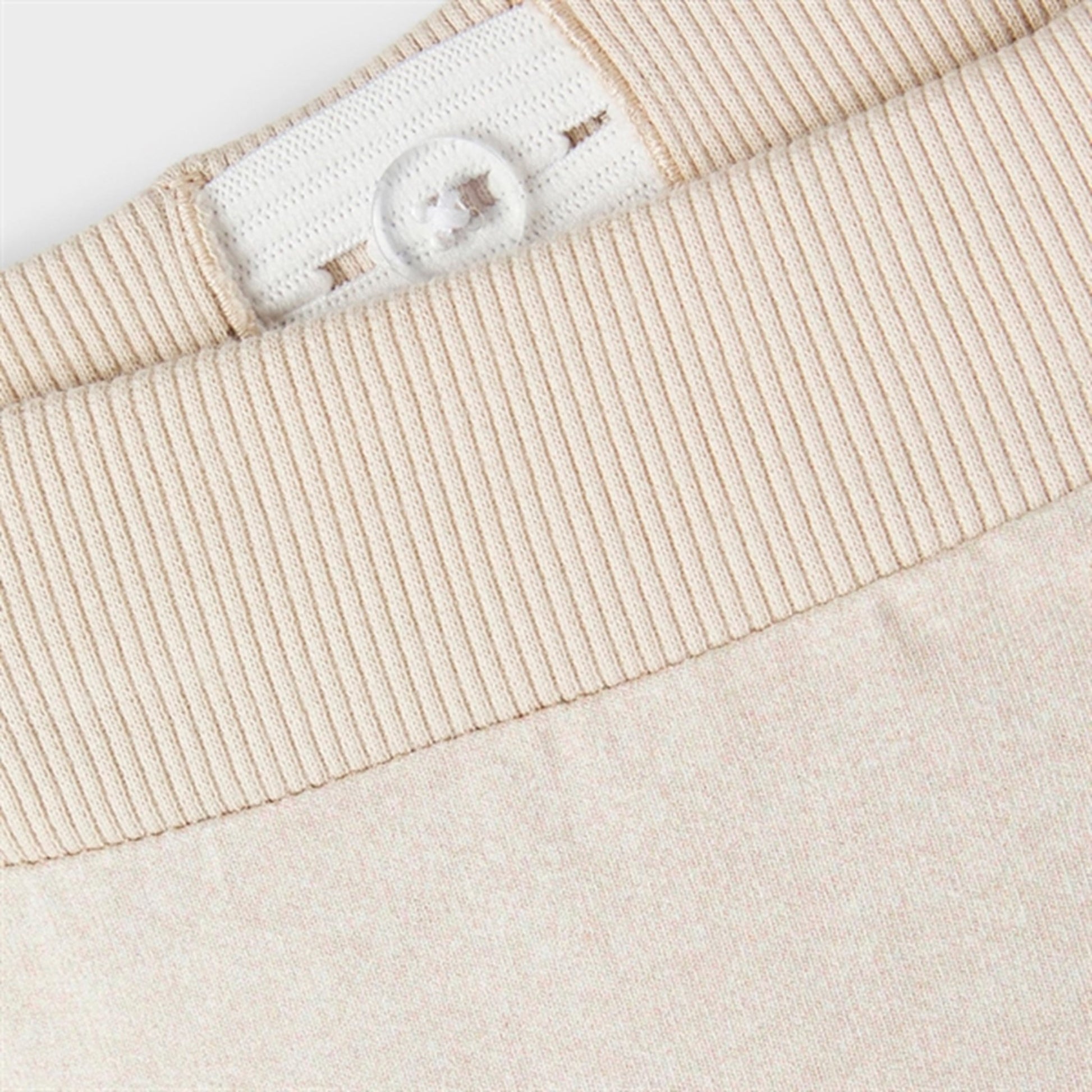 Name it Peyote Melange Lukas Sweatpants