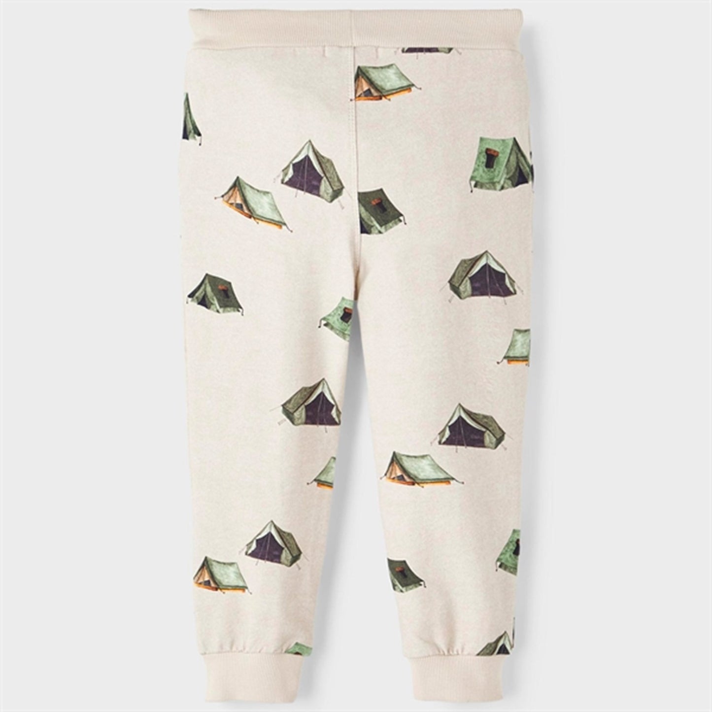 Name it Peyote Melange Lukas Sweatpants
