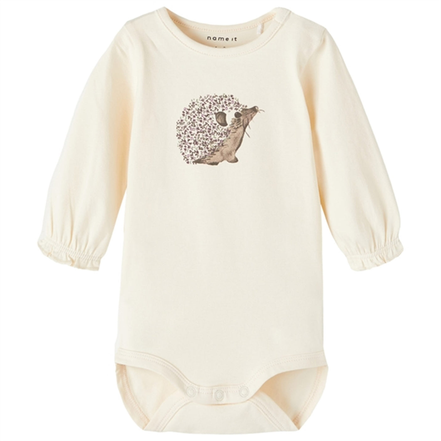 Name it Buttercream Kyra Body