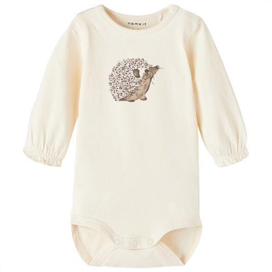 Name it Buttercream Kyra Body