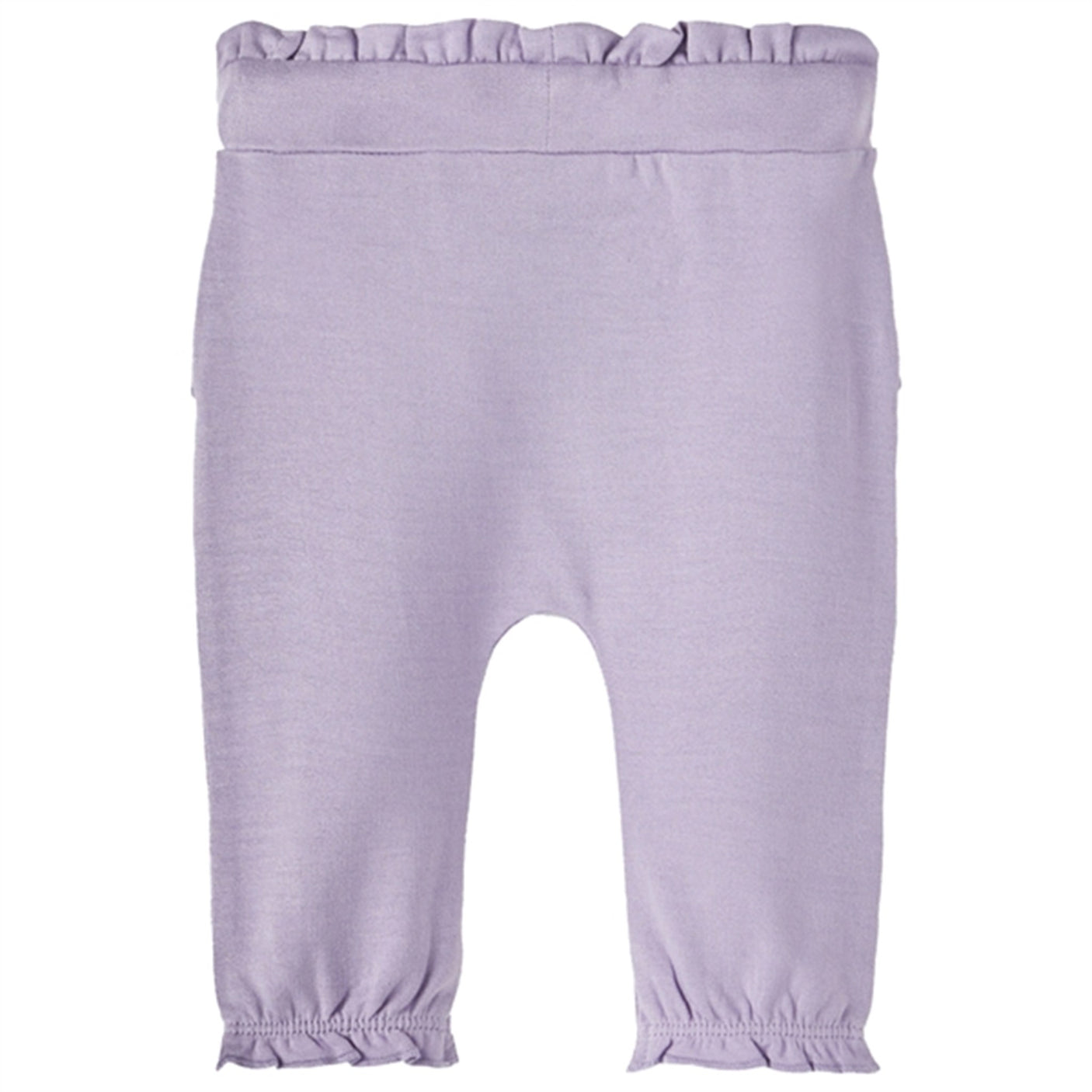 Name it Lavender Gray Kinaya Pants