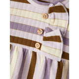 Name it Orchid Hush Kanie Dress