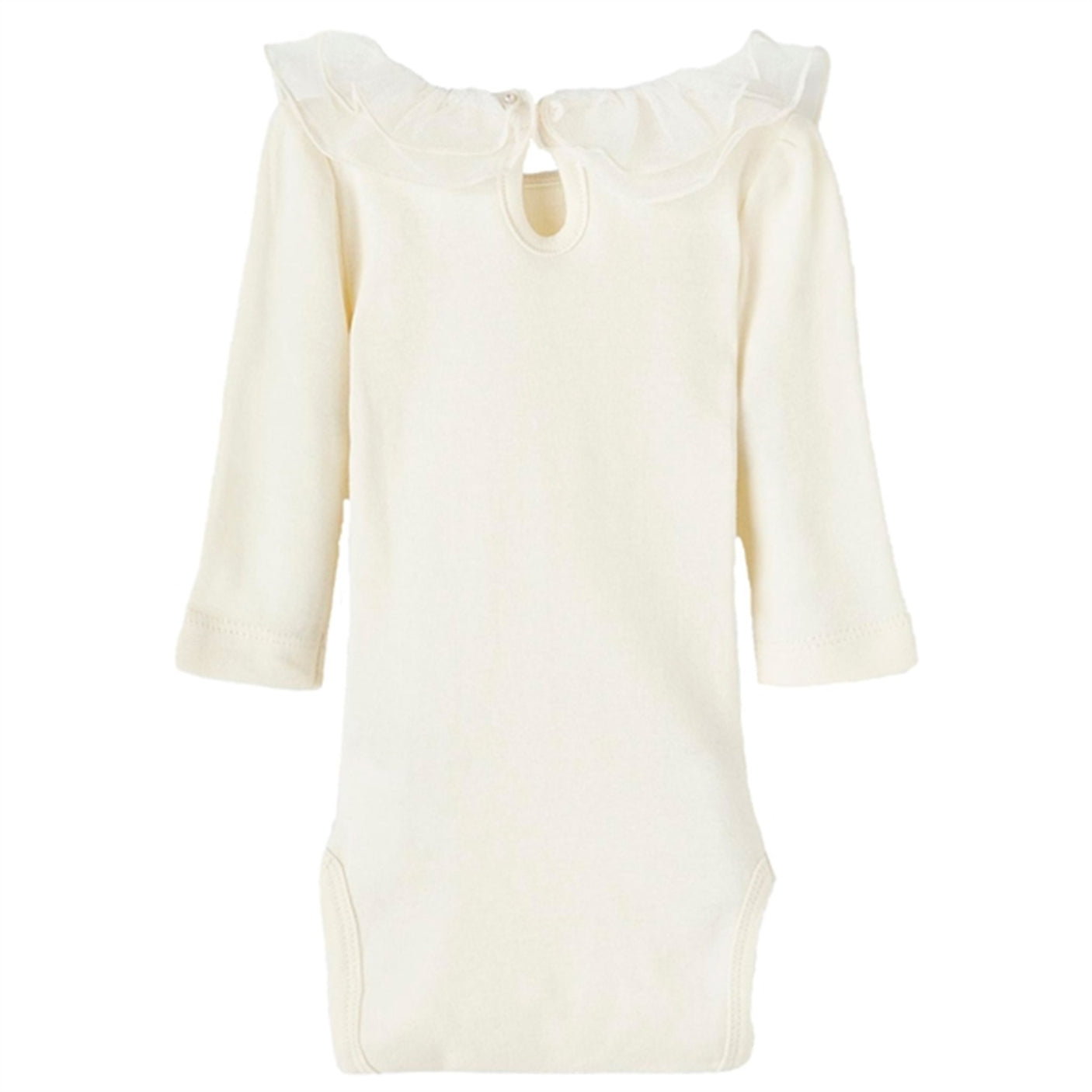 Name it Buttercream Koya Body