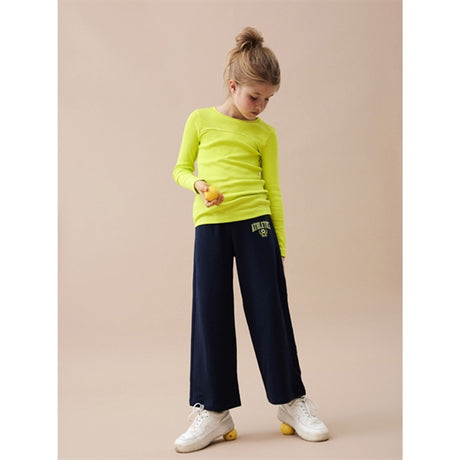 Name it Evening Primrose Kamanda Slim Blouse